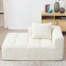 Sofas & Couches - Beige2 - View 5