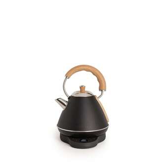 CREATE - Chaleira Elétrica de 1L com Controle de Temperatura - ✅ Entrega em 24/48h para Espanha (Península) - CHALEIRA RETRO PRO