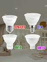 LED Bulbs