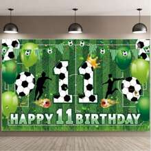 Party Backdrops - Multicolor - View 6