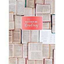 Bibliophile: 50 postales: (Postales literarias, regalo de papelería para los amantes de los libros)(Diario de lectura) - Multicolor - Ver 2