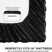 Flat Sheets - Multicolor - View 3