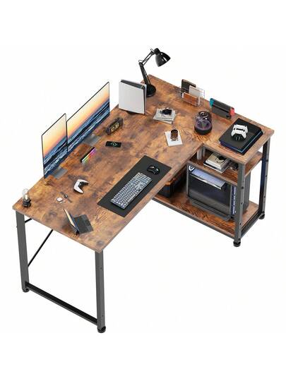 Wit Height Adjustable Bureau 160 75 Cm Electrically Shaped Memory Control, Ergonomic Game Tafel Cup Holder, Hook. view 5