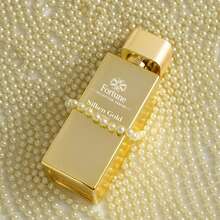Caravan 絲滑金香 - 女士淡香水 100ml/精緻持久香氛 - 絲綢金 - 查看 5