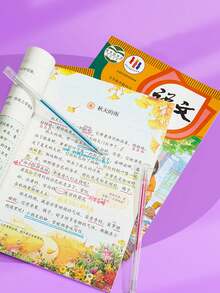 48/36/24/18/12/8色闪光凝胶笔、夜光荧光笔、学生记账笔、特制荧光马克笔、笔刷、彩色笔、返校季