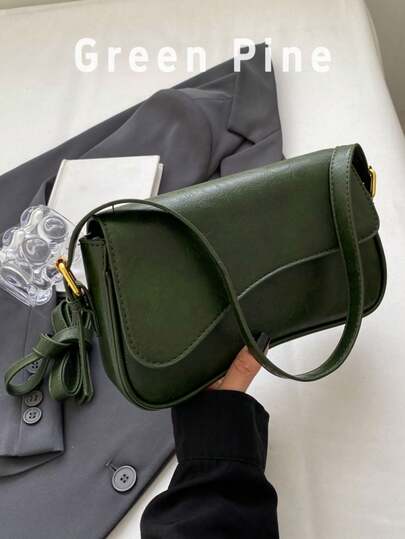 Women's Fashionable Casual Shoulder Bag