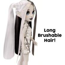 High Shadow High Stylische Handtasche - Multicolor - Ver 5