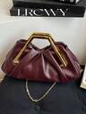 Bolsa de mão feminina