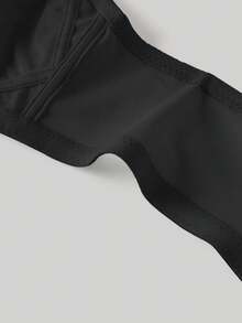 Bộ 4 áo ngực ren không gọng che phủ toàn diện dành cho nữ, áo ngực mỏng có đệm thoáng khí gợi cảm cho vòng một lớn. - Nhiều màu - Xem 7