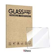 Ốp lưng DATA FROG 5 trong 1 bằng silicon mềm + kính cường lực cho máy chơi game R36S kèm dây đeo và miếng dán bảo vệ màn hình - bộ đồ - Xem 12