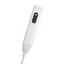 Espumador electrico, Agitador electrica recargable por USB, Batidora de mano, PARA LECHE, HUEVO, CAFE - Blanco - Ver 5