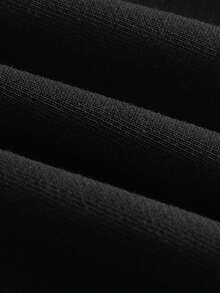 1pc Girls' 25D Winter New Sports Pants, Durable And Versatile