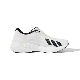  Adidas herrskor för professionell maratonlöpning, herrskor för fitnesstestning och tävlingsträning, löparskor