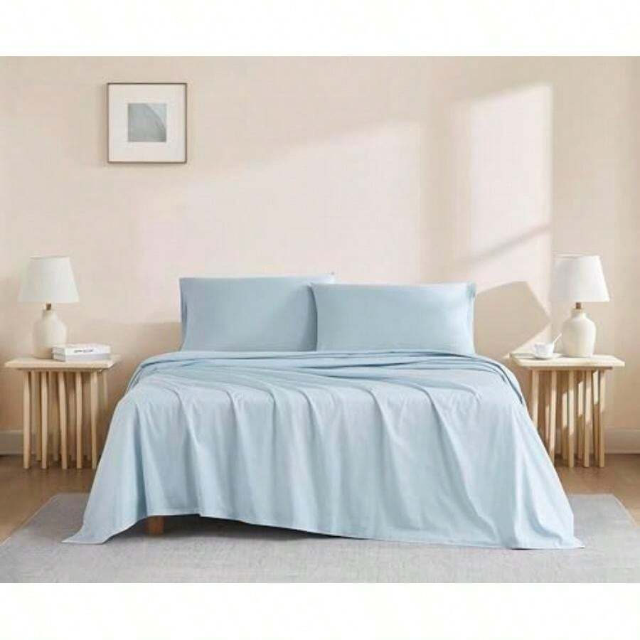Flat Sheets - Multicolor - View 1