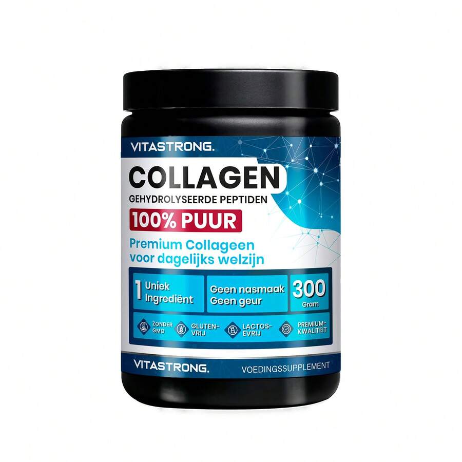 Vitastrong Collagen Powder