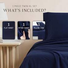 Flat Sheets - Multicolor - View 2