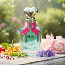 Moschino - Funny 50ml Eau De Toilette For Women - Wooded Flowery - View 6