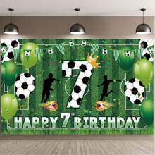 Party Backdrops - Multicolor - View 5