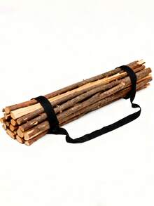 Waterproof Firewood Bag With Handle - Durable Wood Storage Tote Bag, Tear-Resistant Firewood Transport Bag For Indoor Fireplaces, Outdoor Camping, Hiking, Gardening, Picnics, Rv Travel And Patio Use, Perfect For Storing And Transporting Logs, Firewood Bundles And Firelighters