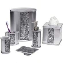 Car Tissue Box - Multicolor - View 4