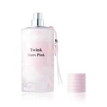 Eau de Parfum 100ml - Perfume Femenino con Diseño Rosa Soñador, Fragancia Floral Fresca para Mujeres Jó - Floral - Ver 1