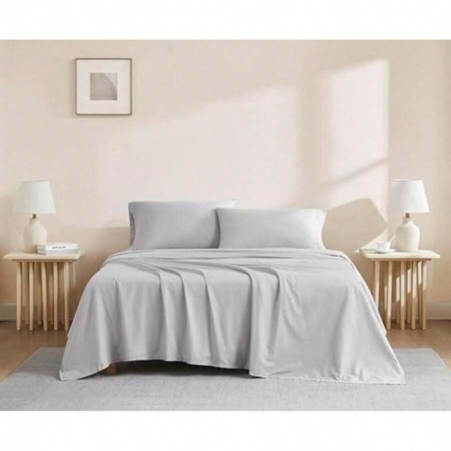 Flat Sheets - Multicolor - View 1