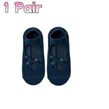 Mărimi europene 36-40, 1/2 perechi de șosete de yoga minimaliste, sexy, frumoase și la modă, cu șireturi ajurate, pentru femei - Multicolor - Vizualizare 10