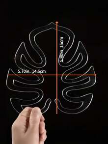 Durable Turtle Shell Bamboo Support System - Metal Climbing Plant Training Rack With Bamboo Handles, Promotes Healthy Plant Growth, Decorative Garden Support Structure | Climbing Plant Trellis | Metal Stabilizer - Multicolor - View 8