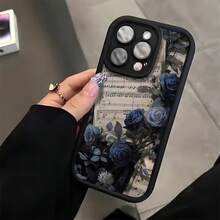 Basic Phone Cases - Black - View 5