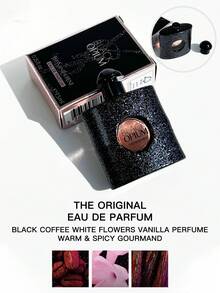 Yves Saint Laurent 【定制套装】YSL 圣罗兰纯色唇膏 NM 1.3g + YSL 圣罗兰黑鸦香水 7ml + YSL 圣罗兰明彩光采气垫 B10# 5g + URBAN DECAY 持久定妆喷雾（保湿）15ml + 植村秀 Ultime8 椿花卸妆油 50ml - 口紅1.3g+7.5ml+氣墊5g+定妝噴霧15ml+潔顏油50ml - 查看 4