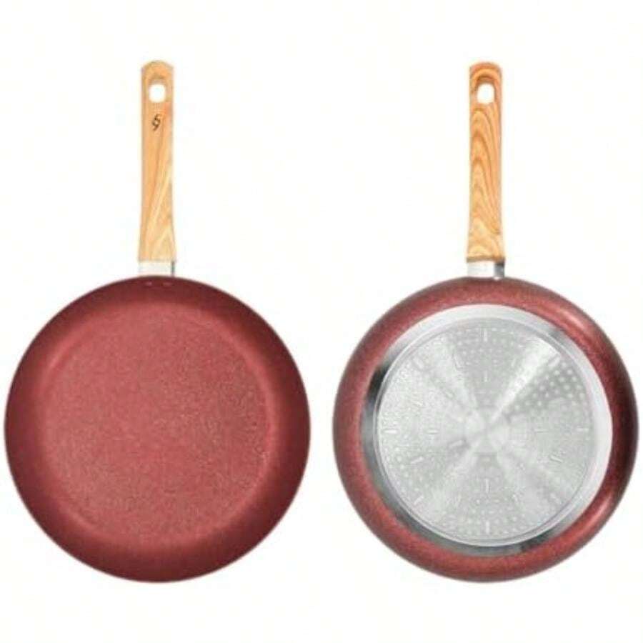 Pans - Multicolor - View 1