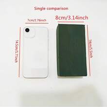 Bộ 1/2/4/8/16 khối xốp cắm hoa, xốp cắm hoa khô ướt màu xanh lá cây, khối xốp cắm hoa DIY, hoa xốp khô màu xanh lá cây dùng cho đám cưới, sinh nhật, tiệc tùng, trang trí ngày lễ, trang trí nhà cửa, hoa hồng, hoa hồng trang trí, phong cách trang trí, trang trí tiệc và ngày lễ, phong cách Boho, phụ kiện trang trí phòng ngủ, quà tặng trang trí ngày Valentine, ngày của Mẹ. - màu xanh lá - Xem 17