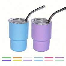 Insulated Cups & Mugs - Multicolor - View 6