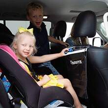 WSXC  Disposable Car Trash Bags Leakproof Smell Proof Hanging Garbage Bags For Car Truck SUV RV And Vehicle Black 7 Count Disposable Automotive Trash Bags - màu đen - Xem 8