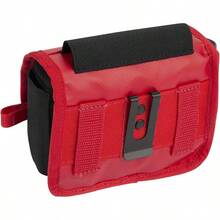 Mueller by MERET PPE ProPack Athletic Trainer Kit Empty - Rojo - Ver 2