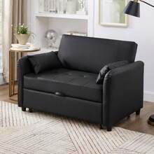 Sofas & Couches - Antique Black - View 6