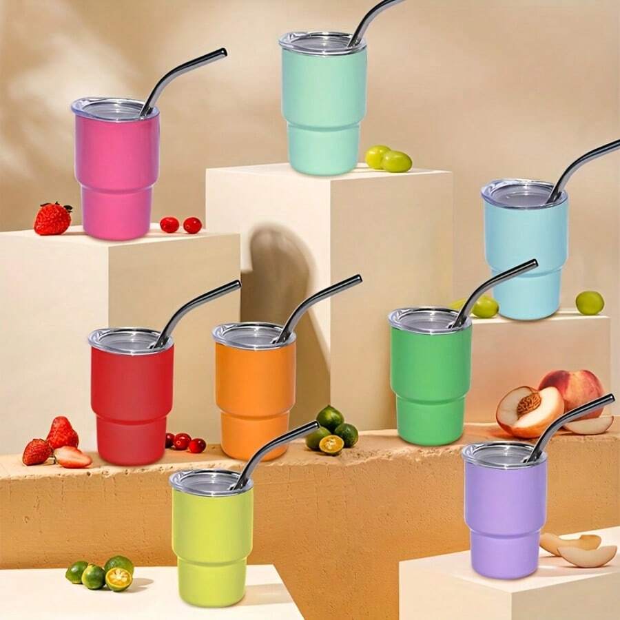 Insulated Cups & Mugs