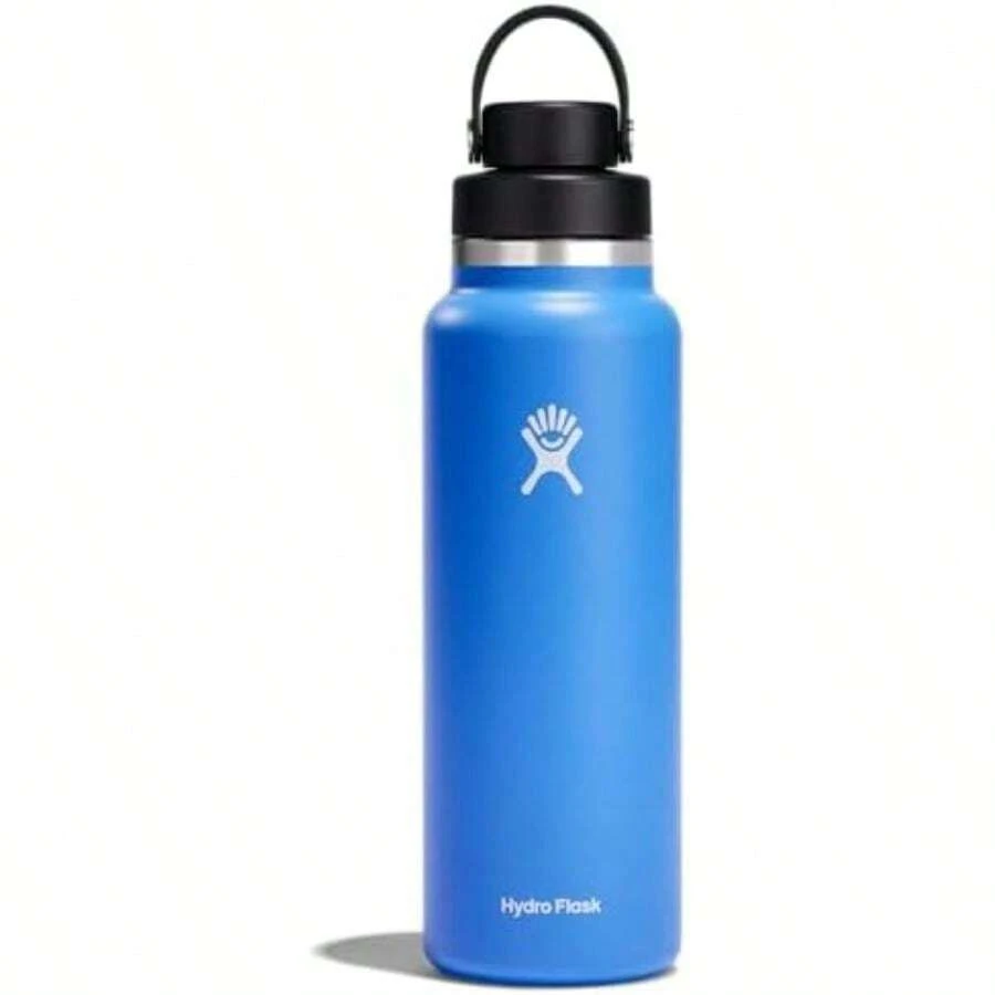 Flask de ancho Flex Chug Cap(Cascade 40 onzas) - Multicolor - Ver 1
