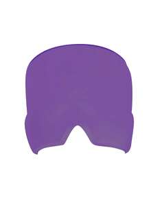 1PC Head-Relieving Cap, Ice-Head Wrap For Hot Or Cold Therapy, Relieving Tension. Suitable As A Birthday Gift For Ladies And Gentlemen. Applicable In Summer, Outdoor Sports, Travel, Kitchen, Bedroom, School, Office, Etc. - Multicolor - View 16