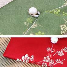 10 pièces Pochettes à bijoux, Cadeau de la Saint-Valentin, Sacs à bijoux , Emballage cadeau de bijoux, 12/6/2 pièces Pochettes à bijoux véritable, 20 couleurs disponibles, Sacs de rangement pour bijoux avec fermeture à pression - Sacs cadeaux de luxe, Convient pour les boucles d'oreilles, les colliers, les bracelets et les bagues - Parfait pour l'organisation et la division, Essentiel pour la Saint-Valentin - L'emballage cadeau parfait - Multicolore - Voir 9