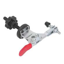 Woodworking Bench Bench Bench Hold Award Toggle Subvención para una fijación y presión de tablero de madera eficienteWoodworking Benches - como en la foto - Ver 5