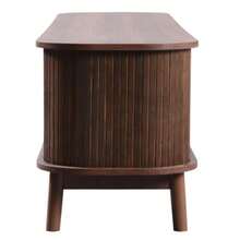 Television Stands & Entertainment Centers - Natural + MDF + 50-59 Inches - View 5