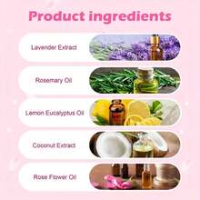 Aphrodite Pheromone Perfume For Women - Roll-On Seductive Fragrance Oil To Attract Men, Long-Lasting Pheromone Scent With Vanilla & Musk Notes, Discreet Application, Portable 0.5fl.Oz For Confidence & Romantic Appeal, Attraction Booster - 濃烈香調 - 查看 6