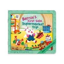 10pcs Set Toddler Mini Story Books, Bedtime Reading, Montessori Toys, Portable Travel Activity Books, Early Education Reading, Birthday Gift - Multicolor - View 15