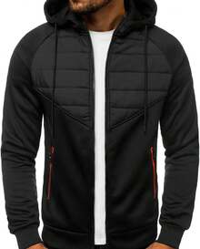 Women Sports Down Coats - Heather Gray - View 1