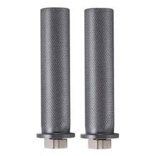 2pcs Bench Dog Clamp Tenon Woodworking 19 Mm 3/4 Aleación de Aluminio para Herramientas de Hoyos de MesaWoodworking Benches - como en la foto - Ver 4