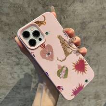 Basic Phone Cases - Schwarz - Übersicht 2