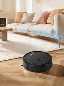 Robotic Vacuums