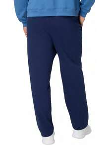 Mens Best Sweatpants, Athletic Lounge Pants With Cinched Cuffs, 1 Or 2 Pack, Fashion - Steel/Navy - 2 Pack - View 7