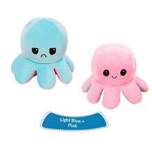 新款双面毛绒南瓜玩偶 - 定制礼物，双面南瓜毛绒玩具 - 双面蜘蛛 - 双面南瓜 - 抱枕 - 桌面抱枕 - 毛绒玩偶 - 礼物 - 化身 - 恶魔 - 情侣游戏 - 猫咪礼物 - 女孩游戏 - 男士游戏 - 互动游戏 - 派对游戏 - 游戏 - 我玩 - 史迪奇玩具 旅行玩具 教室减压玩具 迷你玩具 洗澡玩具 圣诞文具 减压球 生日礼物 - 节日礼物 - 完美礼物 - 彩色 - 查看 13